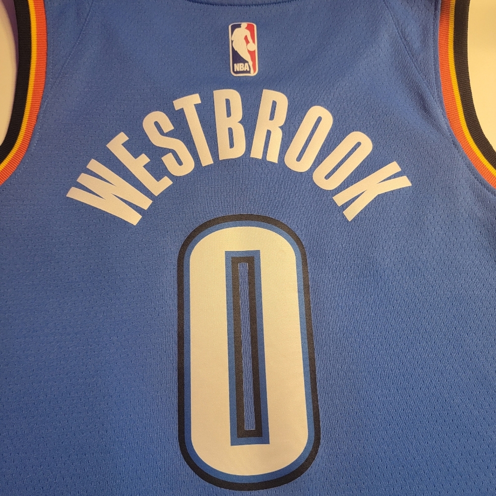 Westbrook Jersey - image 5